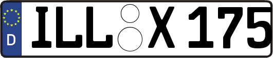 ILL-X175