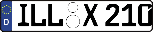 ILL-X210