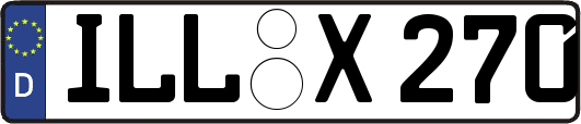 ILL-X270