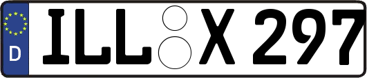 ILL-X297