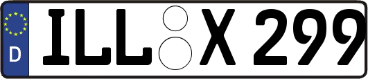 ILL-X299