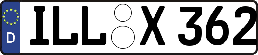 ILL-X362
