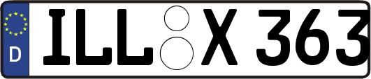 ILL-X363