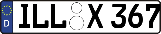 ILL-X367