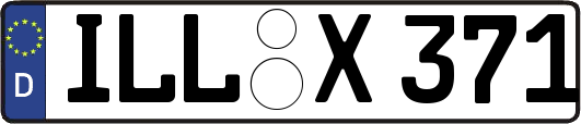 ILL-X371