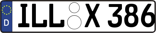 ILL-X386