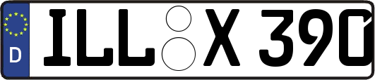 ILL-X390