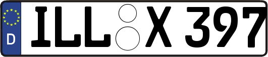 ILL-X397