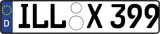 ILL-X399