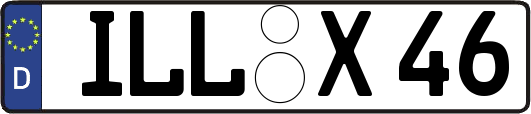 ILL-X46