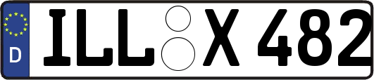 ILL-X482