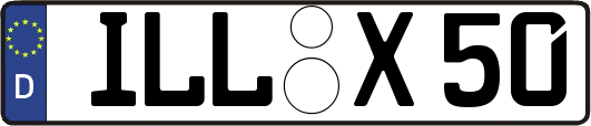 ILL-X50