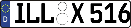 ILL-X516
