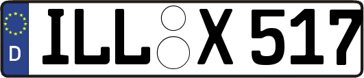 ILL-X517