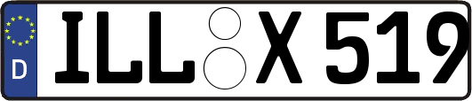 ILL-X519