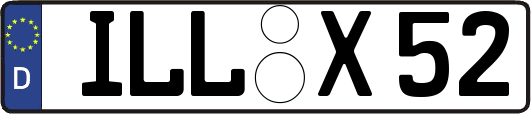 ILL-X52