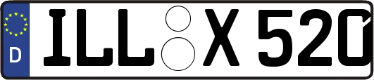 ILL-X520