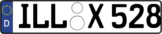 ILL-X528