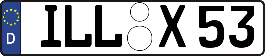 ILL-X53