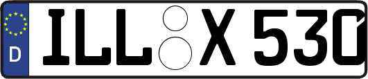 ILL-X530