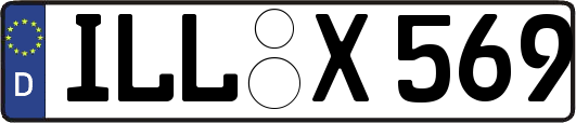 ILL-X569