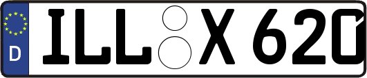 ILL-X620