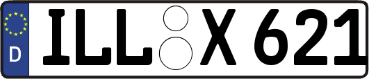 ILL-X621