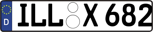 ILL-X682
