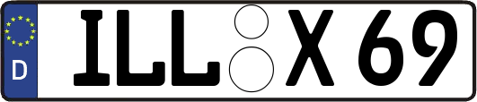 ILL-X69