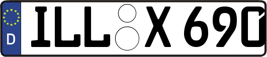 ILL-X690