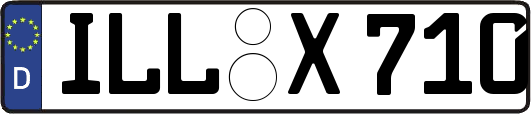ILL-X710