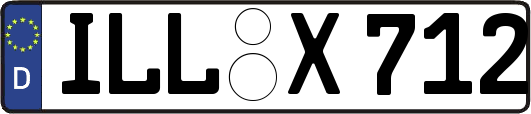 ILL-X712