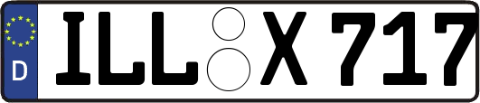 ILL-X717