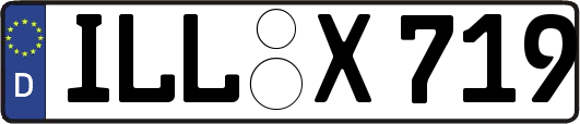 ILL-X719