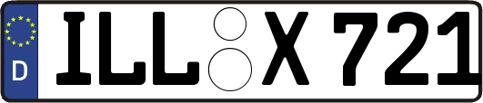 ILL-X721