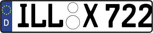 ILL-X722