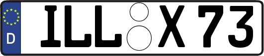 ILL-X73