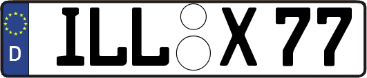 ILL-X77
