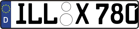 ILL-X780