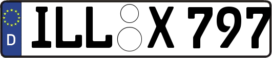 ILL-X797