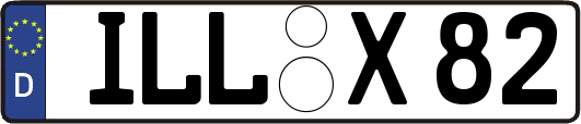ILL-X82