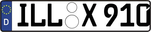 ILL-X910