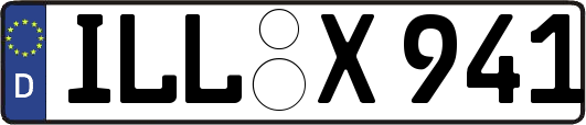 ILL-X941