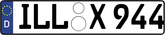 ILL-X944