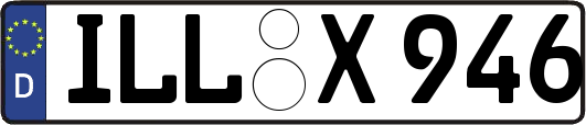 ILL-X946