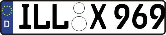 ILL-X969