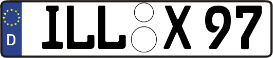 ILL-X97