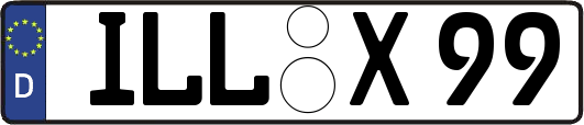 ILL-X99