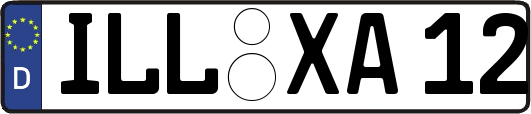 ILL-XA12
