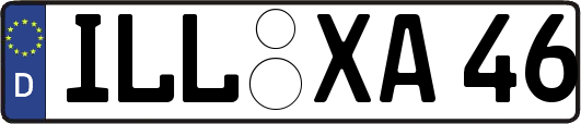 ILL-XA46